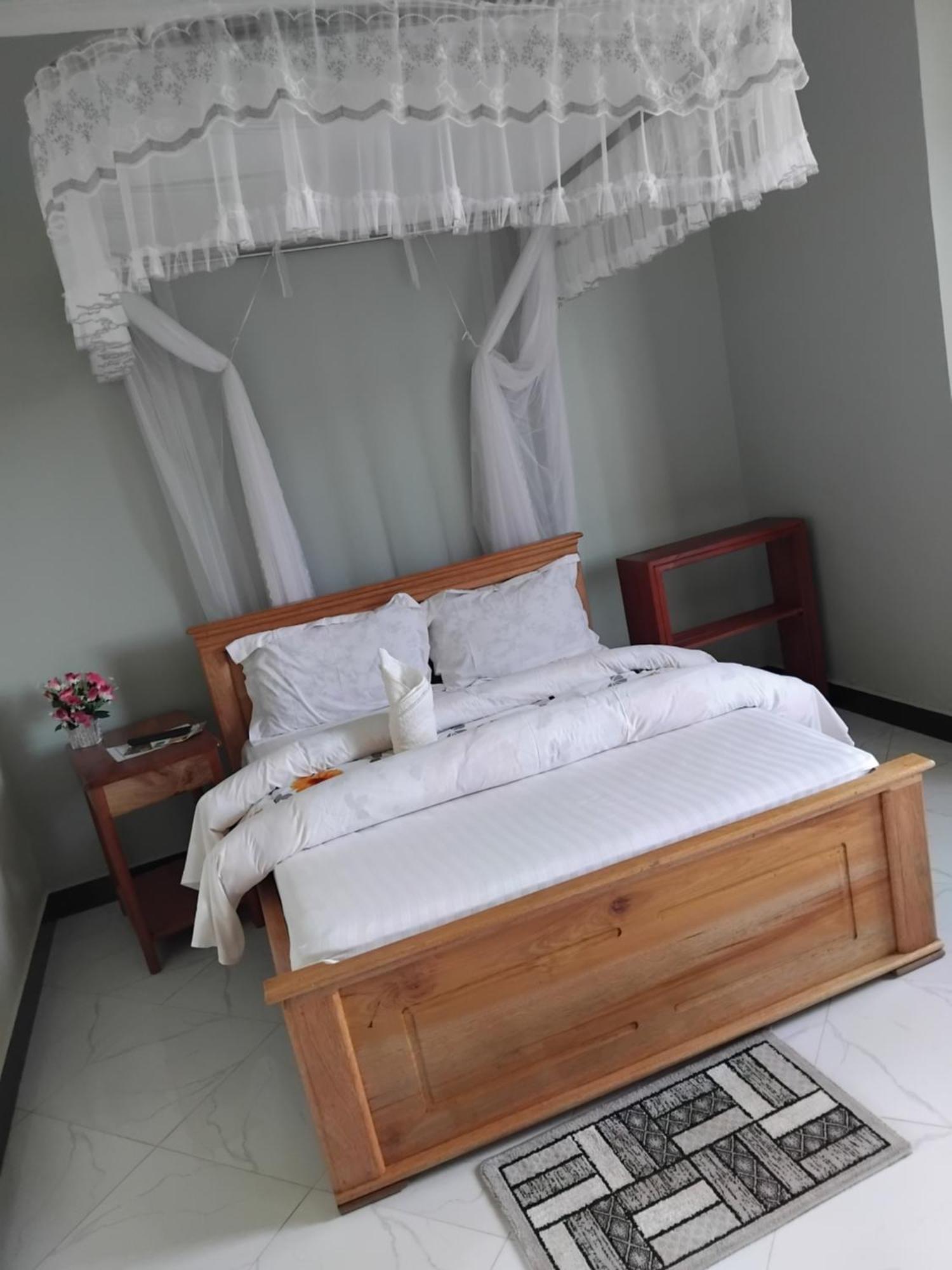 Sweetland View Hotel Lushoto المظهر الخارجي الصورة