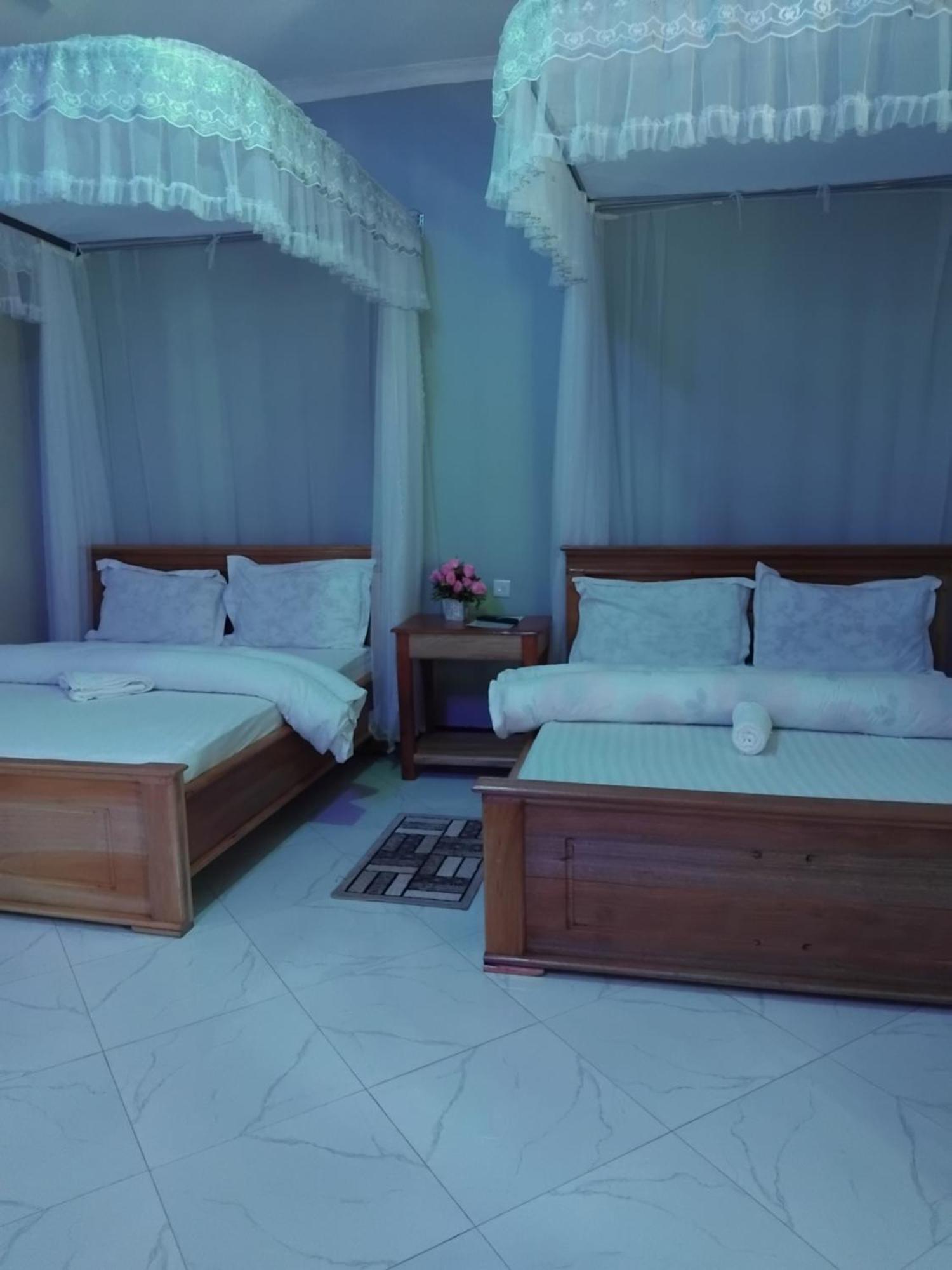 Sweetland View Hotel Lushoto المظهر الخارجي الصورة