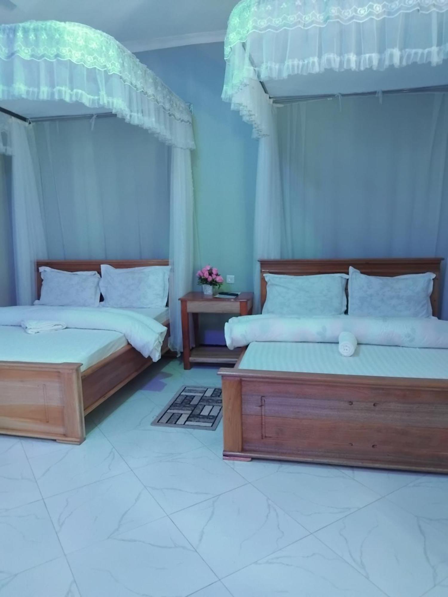 Sweetland View Hotel Lushoto المظهر الخارجي الصورة